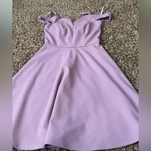 BCX dress size 1